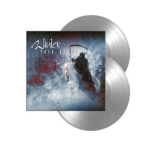 Pale Horse (Lim.Gtf.180g Silver 2 LP+CD)