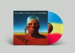 Paleolithic War Crimes (Ltd.Tri-Color LP)