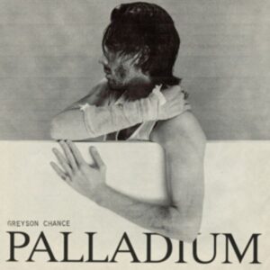 Palladium (Gatefold LP)