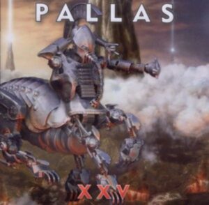 Pallas: XXV