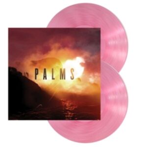 Palms (10th Anniv. Ed.) (Ltd. Pink Glass Col. 2LP)