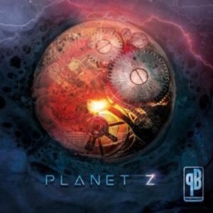 Panzerballett: Planet Z (Digipak)