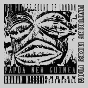 Papua New Guinea (1992 Mixes) (Ltd. Numbered 12)