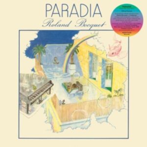 Paradia (LP)