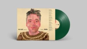 Paradox Of Laughing (Gatefold 180Gr. Green LP)