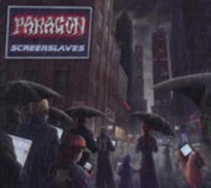 Paragon: Screenslaves (Ltd.Ed.)