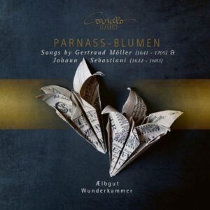 Parnassblume-Lieder