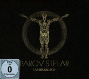 Parov Stelar: Live (At) Pukkelpop