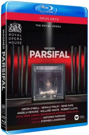 Parsifal