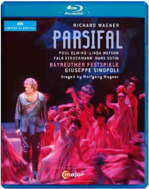 Parsifal