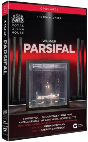 Parsifal