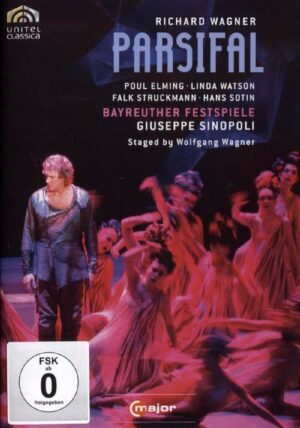 Parsifal