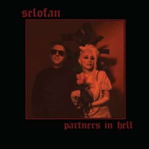 PARTNERS IN HELL (Black/Purple Vinyl)