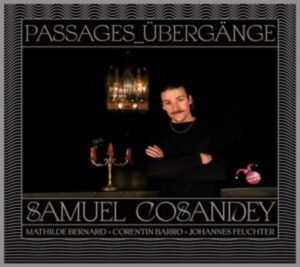 Passages-Übergänge