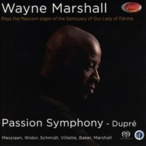 Passion Symphony