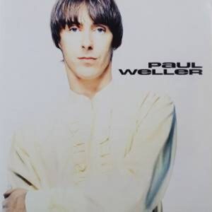 Paul Weller (Limited Vinyl)