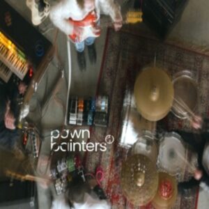 Pawn Painters 1