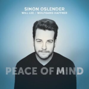 Peace Of Mind (180Gr./Gatefold)