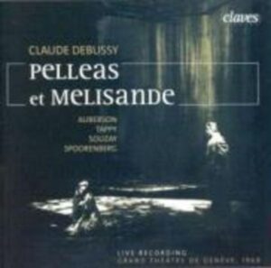 Pelleas et Melisande