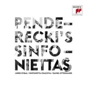 Penderecki's Sinfonietta(s)