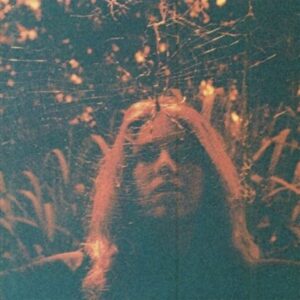 Peripheral Vision (Ltd.Clear Orange Vinyl)