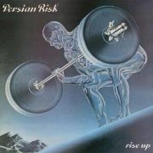 Persian Risk: Rise Up (Slipcase)