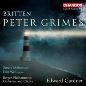 Peter Grimes