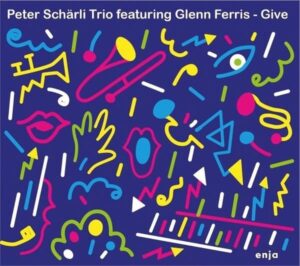 Peter Schärli Trio/Ferris