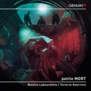 Petite Mort-Werke für Sopran & Klavier