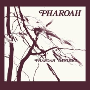 Pharoah (Deluxe 2CD Boxset)