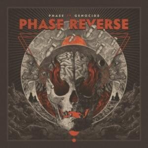 Phase Reverse: Phase IV Genocide (Digipak)