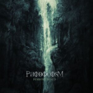 Phobocosm: Foreordained (Jewel Case)