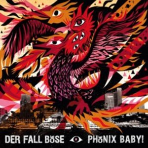 Phönix Baby! (+Download)