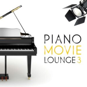 Piano Movie Lounge