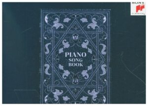 Piano Songbook