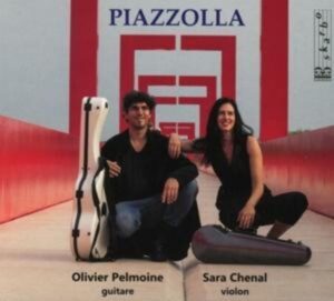 Piazzolla