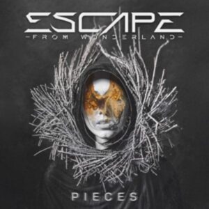 Pieces (Digipak)