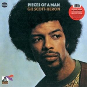 Pieces Of A Man (Gatefold AAA 2LP-Edition 45 RPM)