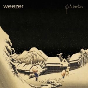 Pinkerton (Vinyl)