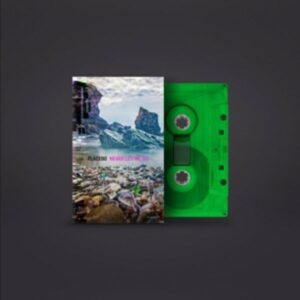 Placebo: Never Let Me Go (Transparent Green Cassette)