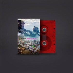 Placebo: Never Let Me Go (Transparent Red Cassette)