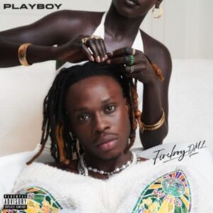 Playboy (2LP)