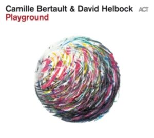 Playground (180g Black Vinyl+Downloadkarte)