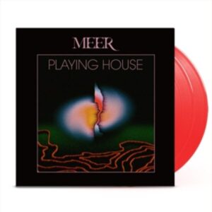 Playing House (Lim.Red Vinyl 2-LP-Set)