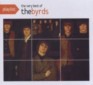 Playlist: The Best of The Byrds