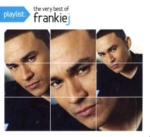 Playlist: The Very Best Of Frankie J