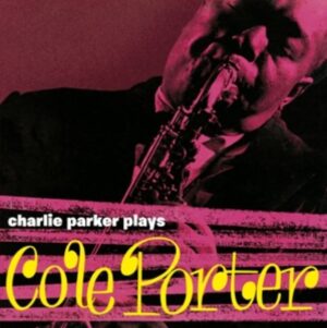 Plays Cole Porter+4 Bonus Tracks (180g Farbiges