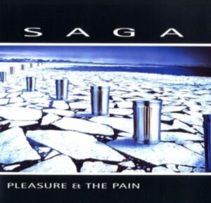 Pleasure And The Pain (180g/Gatefold)