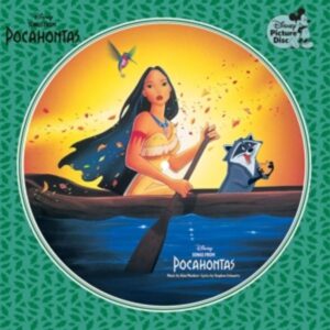 Pocahontas (picture Disc)