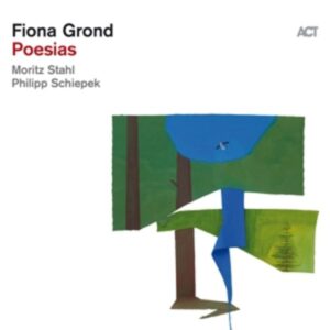 Poesias (180g Black Vinyl)